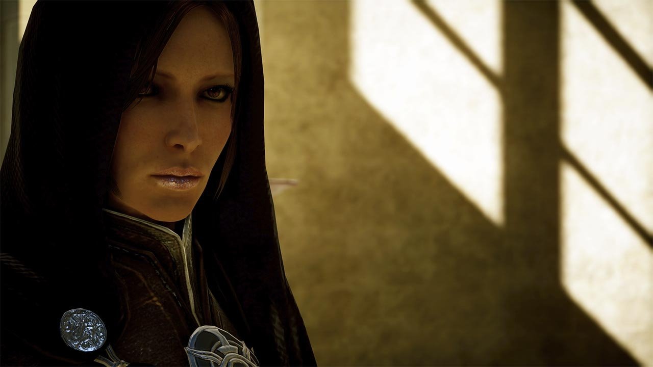Dragon Age: Inquisition - Imagen 19